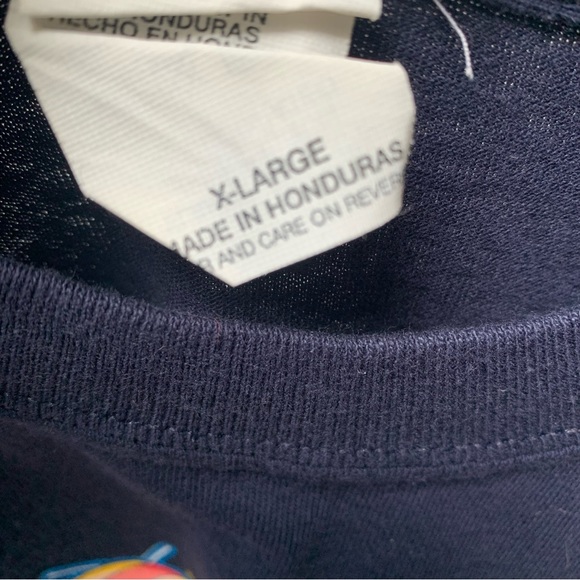 Vintage magic kingdom kids t shirt size XL Unisex boys girls - Picture 8 of 9